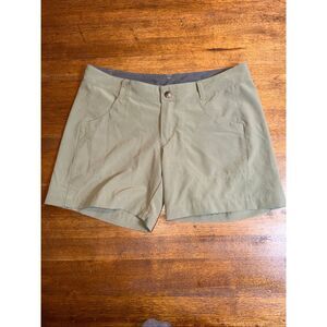 Patagonia Women’s Happy Hike Shorts